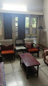 7 BHK Independent House