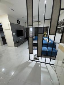 Hall Image of 1200 Sq.ft 3 BHK Apartment / Flat for sale in Princecare Zinnia, Mahim Mumbai for Rs. 55000000