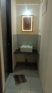 Image of 1100 Sq.ft 2 BHK Apartment / Flat for rent in Renuka Panch Tattva, Tathawade, Pune for Rs. 36001