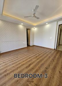Bedroom Image of 1950 Sq.ft 3 BHK Builder Floor for sale in Sushant Lok Phase 1 Gurgaon for Rs. 27000000