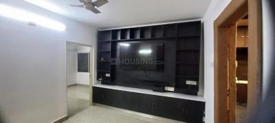 Hall Image of 930 Sq.ft 2 BHK Apartment / Flat for sale in Kakkanad Kochi for Rs. 3000000