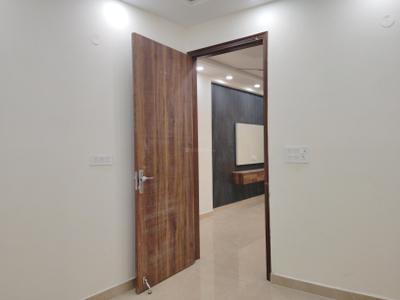 Bedroom Image of 1080 Sq.ft 3 BHK Apartment / Flat for sale in Rajpur New Delhi for Rs. 8000000