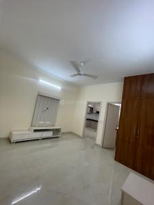 Bedroom Image of 1000 Sq.ft 2 BHK Apartment / Flat for rent in East of Kailash Block D RWA, East Of Kailash New Delhi for Rs. 50000