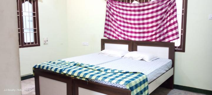 DMS flat Bedroom 1