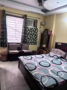 Bedroom Image of 1620 Sq.ft 3 BHK Builder Floor for sale in Model Town New Delhi for Rs. 25000000