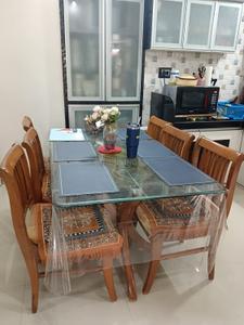Hall Image of 963 Sq.ft 4 BHK Villa for sale in Sector 2 Gandhinagar for Rs. 23000000