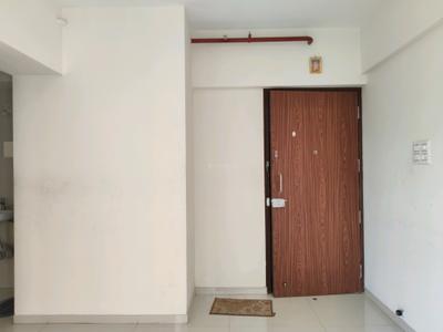 Living Room Image of 630 Sq.ft 1 BHK Apartment / Flat for sale in JVM Sarvam, Kasarvadavali Thane for Rs. 5500000