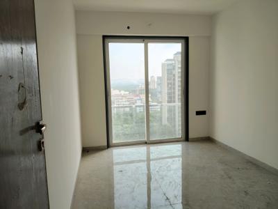 Bedroom Image of 1950 Sq.ft 3 BHK Apartment / Flat for sale in Platinum Parksyde, Kharghar Navi Mumbai for Rs. 25000000