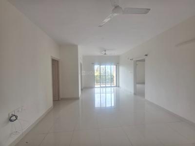 Hall Image of 1448 Sq.ft 3 BHK Apartment / Flat for sale in Corporate Arcadia, Carmelaram Bengaluru for Rs. 15600000