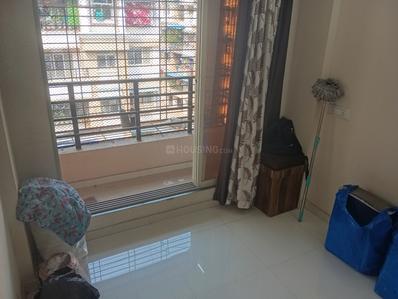 Bedroom Image of 875 Sq.ft 2 BHK Apartment / Flat for sale in Badlapur West Badlapur for Rs. 3200000