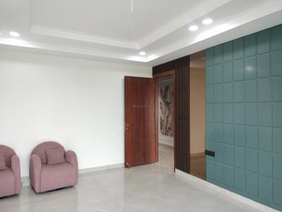 Bedroom Image of 4500 Sq.ft 4 BHK Builder Floor for sale in TDI The Retreat, Sector 89 Faridabad for Rs. 39000000