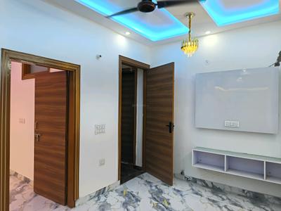 Living Room Image of 900 Sq.ft 3 BHK Builder Floor for sale in DLF Ankur Vihar Ghaziabad for Rs. 3425450