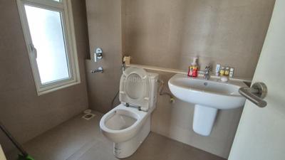 Image of 650 Sq.ft 1 BHK Apartment / Flat for rent in Tata Serein Phase 1, Thane West, Thane for Rs. 40000