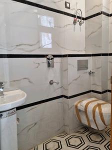 Bedroom One Image of 600 Sq.ft 2 BHK Apartment / Flat for sale in Dream Ultra Luxury by Dream Home Buildtech, Mahavir Enclave New Delhi for Rs. 5700000