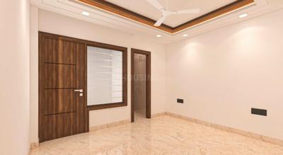 Bedroom Image of 1620 Sq.ft 3 BHK Builder Floor for sale in Godrej Retreat Vibe, Sector 83 Faridabad for Rs. 18000000