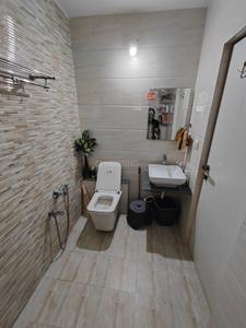 Image of 1845 Sq.ft 3 BHK Apartment / Flat for sale in Prahlad Nagar, Ahmedabad for Rs. 18000000