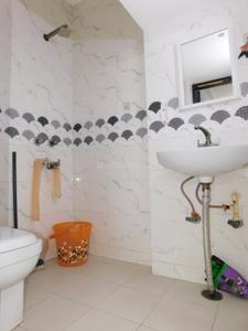 Image of 550 Sq.ft 1 BHK Apartment / Flat for rent in DDA Flats Sarita Vihar, Sarita Vihar, New Delhi for Rs. 36000
