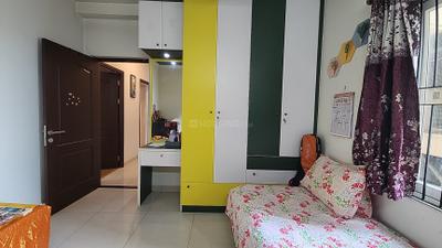 Bedroom Image of 1498 Sq.ft 3 BHK Apartment / Flat for sale in Brigade Buena Vista, Bommenahalli Bengaluru for Rs. 20000000