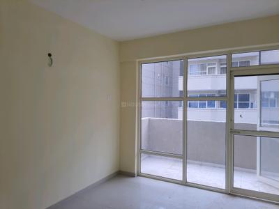 Bedroom Image of 691 Sq.ft 2 BHK Apartment / Flat for sale in Pyramid Elite, Sector 86 Gurgaon for Rs. 6700000