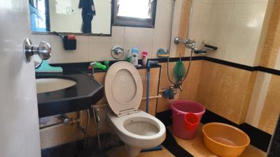 Image of 1000 Sq.ft 2 BHK Apartment / Flat for sale in Greenwood Apartment, Andheri East, Mumbai for Rs. 28500000