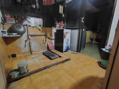 Bedroom Image of 820 Sq.ft 2 BHK Apartment / Flat for sale in Vinay Nagar Nashik for Rs. 3251000