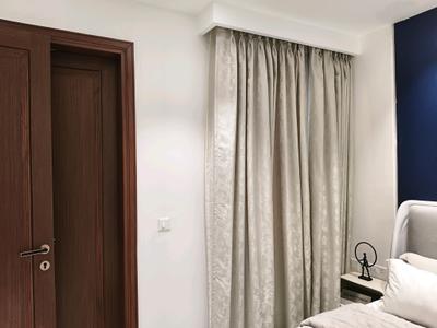 Bedroom Image of 1850 Sq.ft 3 BHK Builder Floor for sale in Sector 46 Gurgaon for Rs. 25400000