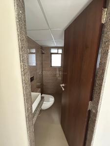 Bathroom Image of 1050 Sq.ft 3 BHK Apartment / Flat for sale in Sunteck Maxx World, Tivri Vasai for Rs. 6500000