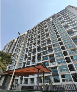 Image of 1200 Sq.ft 2 BHK Apartment / Flat for sale in Seawoods, Navi Mumbai for Rs. 29000000