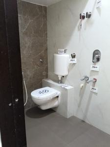 Image of 662 Sq.ft 1 BHK Apartment / Flat for sale in Chhaya Central Greens, Kalyan East, Kalyan for Rs. 4300000