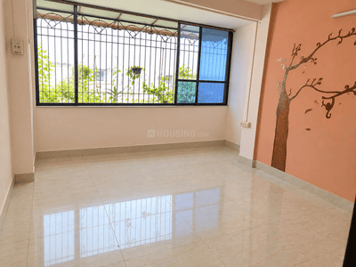 Image of 850 Sq.ft 1 BHK Apartment / Flat for sale in Pankaj Nagar, Surat for Rs. 1900000