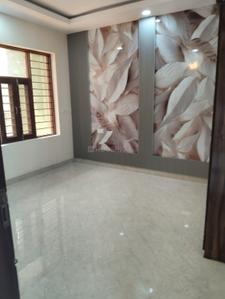 Bedroom Image of 1494 Sq.ft 3 BHK Builder Floor for sale in New Industrial Township Faridabad for Rs. 9500000