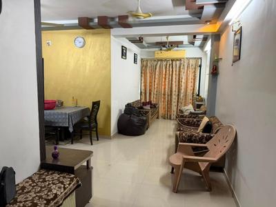 2 BHK Flat