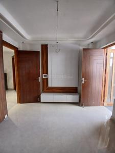 Hall Image of 1550 Sq.ft 3 BHK Builder Floor for sale in Sahastradhara Road Dehradun for Rs. 9500000
