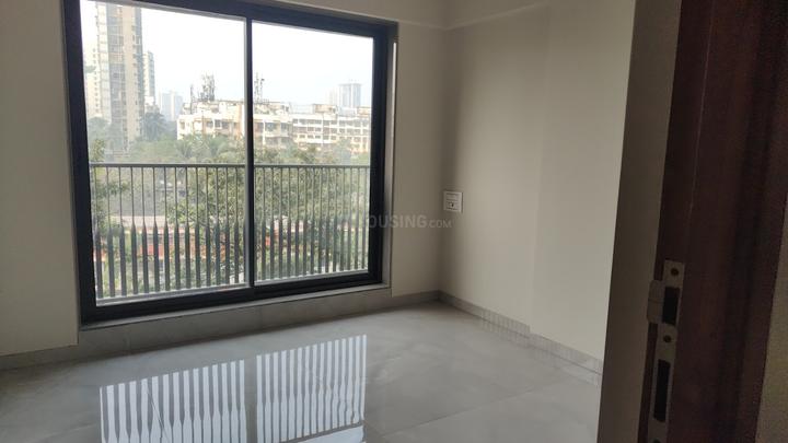 Jay Prakash Nagar, Goregaon East Bedroom 1