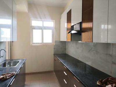 Kitchen Image of 1957 Sq.ft 3 BHK Apartment / Flat for sale in Orris Greenopolis, Sector 89 Gurgaon for Rs. 17250000