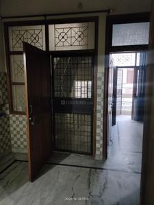 Living Room Image of 620 Sq.ft 1 BHK Apartment / Flat for sale in Atmanand Apartment, Vishrantwadi Pune for Rs. 6200000