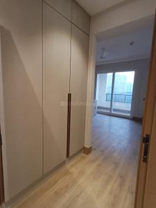 Bedroom Image of 3240 Sq.ft 4 BHK Builder Floor for sale in DLF The Grove, DLF Phase 5 Gurgaon for Rs. 86500000