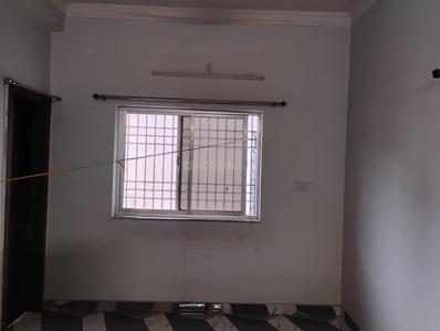 Bedroom Image of 1000 Sq.ft 2 BHK Builder Floor for rent in Ratu Road Ranchi for Rs. 12500