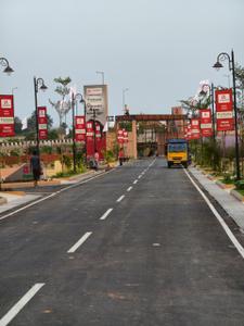 Image of 1000 Sq.ft Residential Plot / Land for sale in VR Fortuna, Poonamallee, Chennai for Rs. 4699999