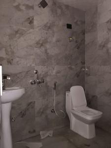 Bedroom One Image of 1550 Sq.ft 3 BHK Apartment / Flat for sale in Venice Aspire, Noida Extension Greater Noida for Rs. 5702000