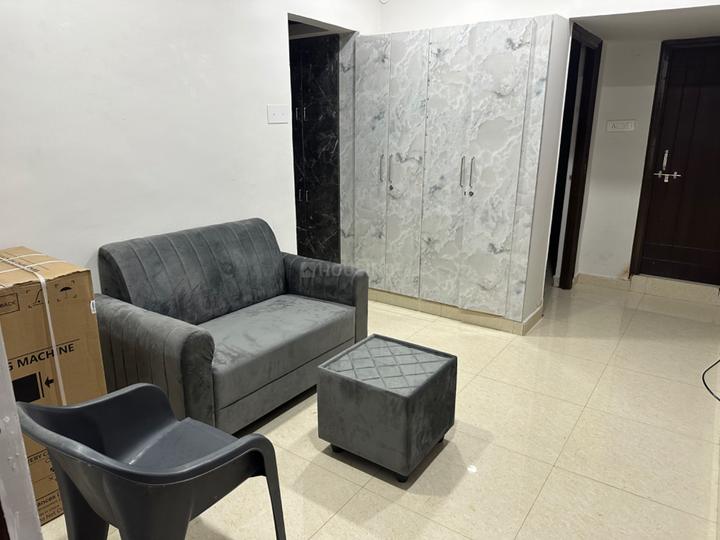 1 BHK Flat for rent in Hitech City, Hyderabad 550 Sqft Property ID