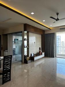 Hall Image of 3120 Sq.ft 4 BHK Apartment / Flat for sale in Mulund West Mumbai for Rs. 80000000