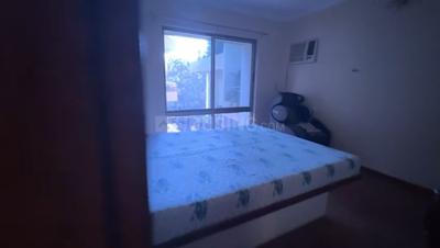 Bedroom Image of 2095 Sq.ft 3 BHK Apartment / Flat for rent in Marvel Vivacity, Kalyani Nagar Pune for Rs. 125000