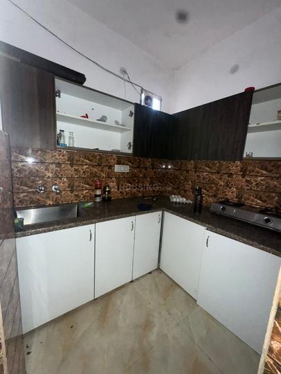 Sector 19B Dwarka, Sector 19 Dwarka Kitchen 1