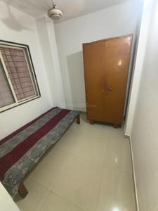 Image of 600 Sq.ft 1 BHK Apartment / Flat for rent in Keshav Nagar, Pune for Rs. 16000