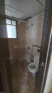Image of 1050 Sq.ft 2 BHK Apartment / Flat for rent in Abhinav Pebbles II E Building, Bavdhan, Pune for Rs. 35000