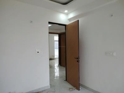 Bedroom Image of 1500 Sq.ft 3 BHK Apartment / Flat for sale in Signix Harmony Heights, Noida Extension Greater Noida for Rs. 5850200