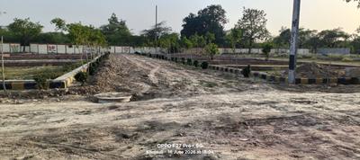 Image of 920 Sq.ft Residential Plot / Land for sale in Kisan Path, Lucknow for Rs. 1380000