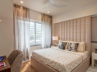 Image of 2574 Sq.ft 4 BHK Apartment / Flat for sale in Pimple Nilakh, Pune for Rs. 31500000