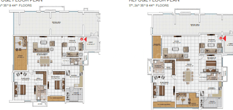 My Home Apas Main Image 1